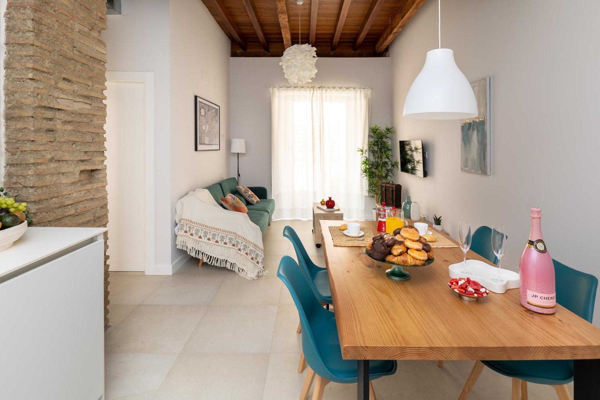 Luxury Suite San Diego Granada Esterno foto