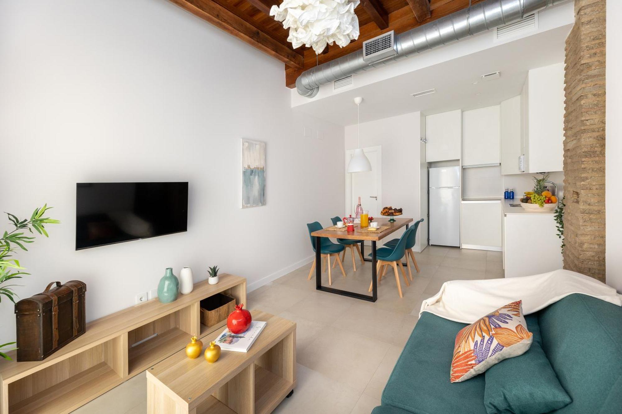 Luxury Suite San Diego Granada Esterno foto