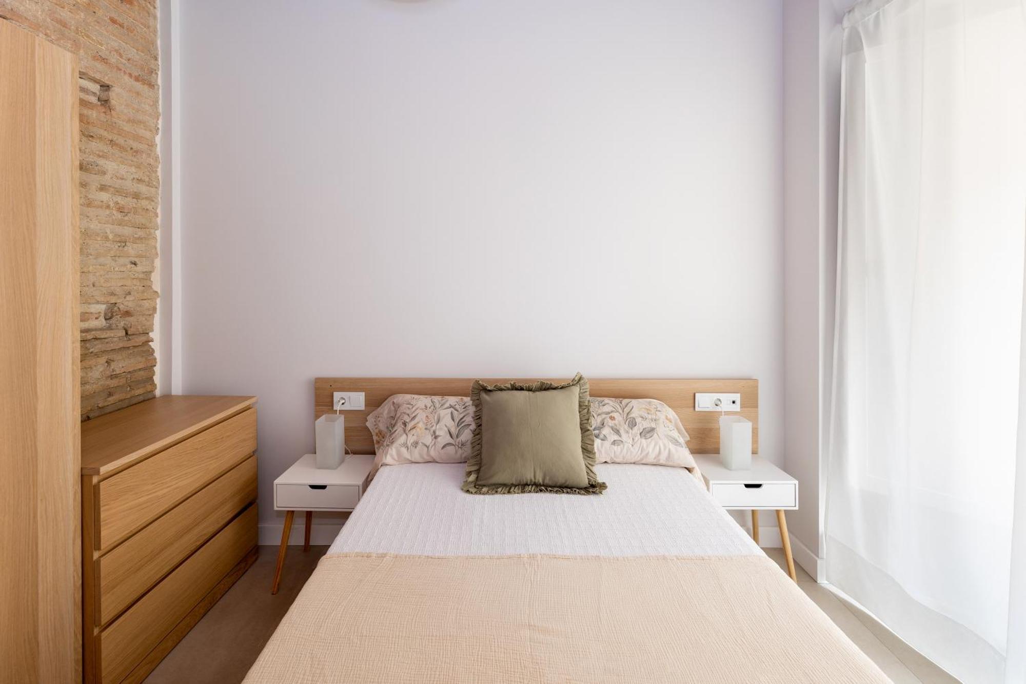 Luxury Suite San Diego Granada Esterno foto