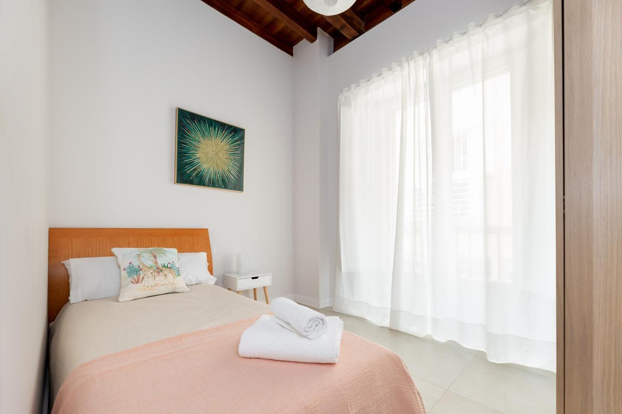 Luxury Suite San Diego Granada Esterno foto