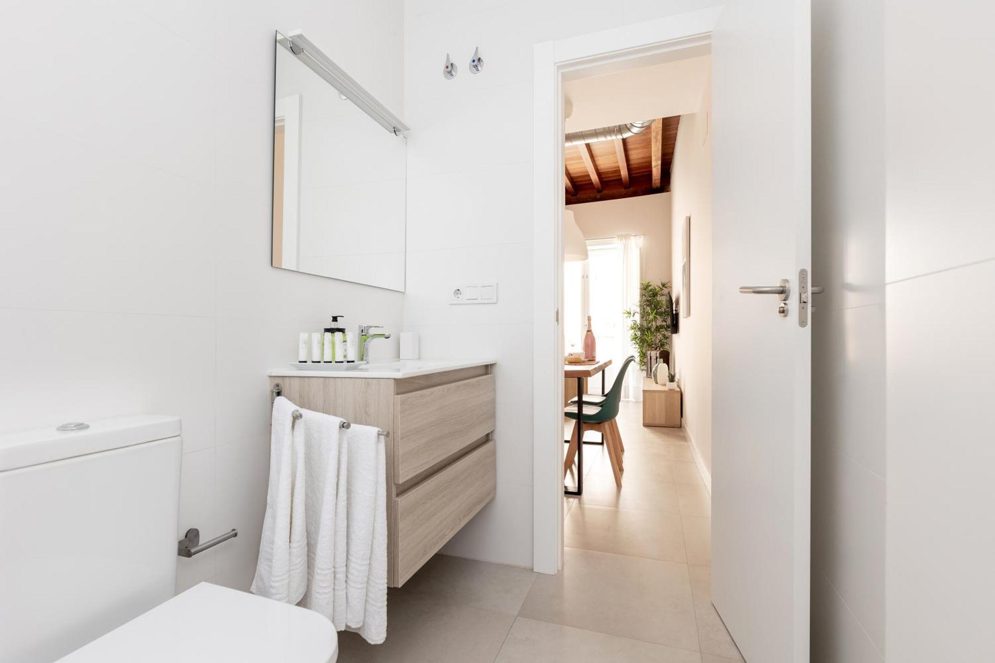 Luxury Suite San Diego Granada Esterno foto