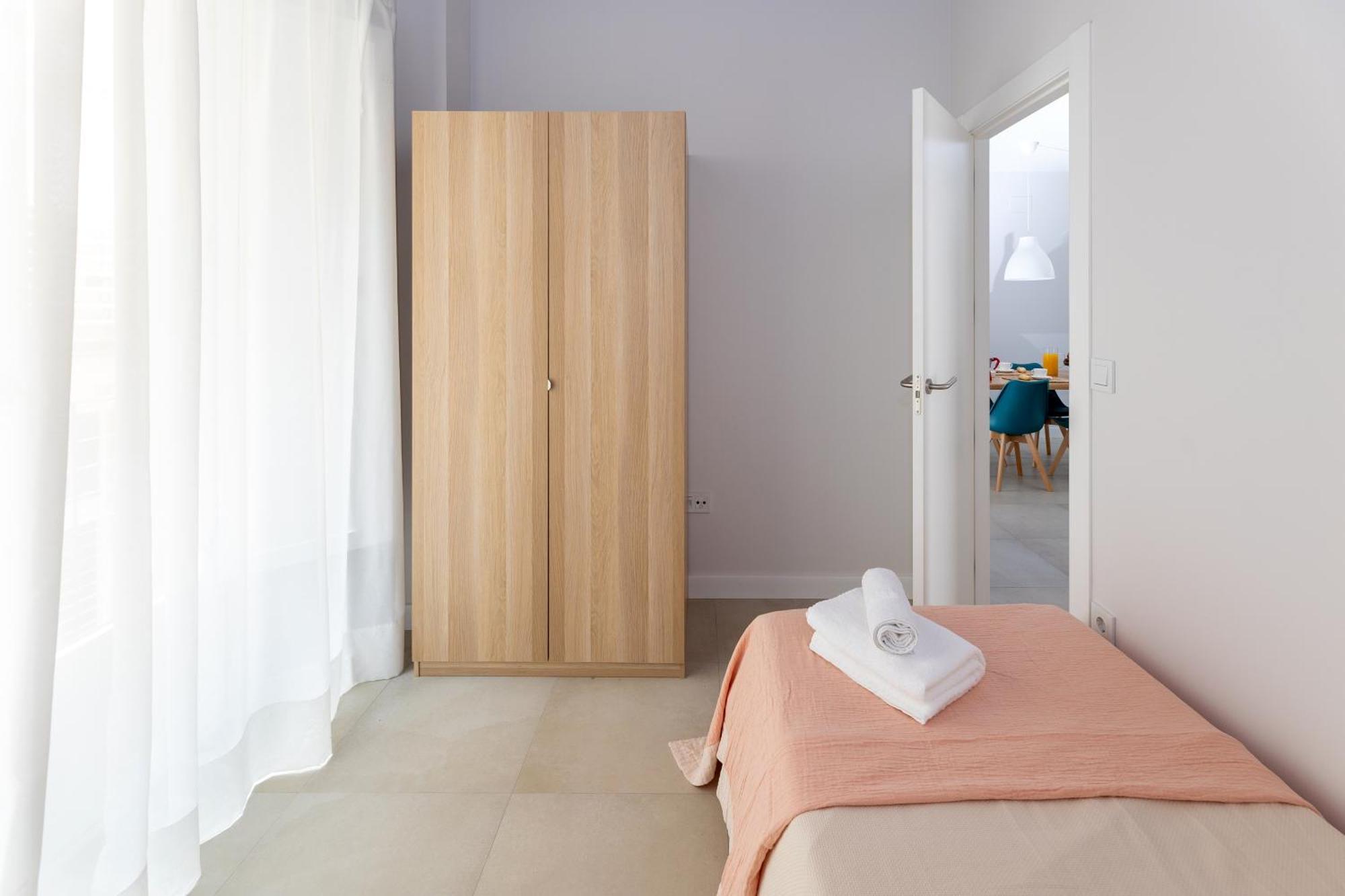 Luxury Suite San Diego Granada Esterno foto
